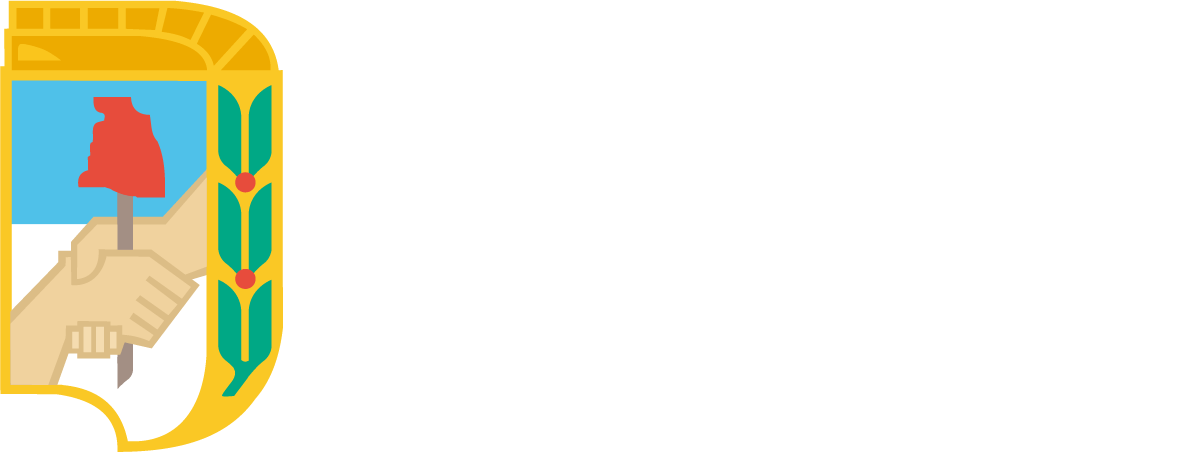 Logo Partido Justicialista Fray Mamerto Esquiú